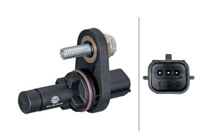 Suzuki sensor - crankshaft 3 PIN