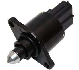Chrysler control valve - idle
