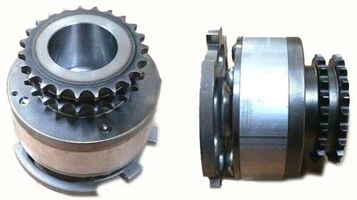 Kia VVTi adjuster sprocket