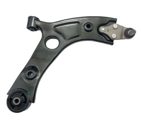 Kia control arm-front-lower right