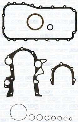 Chrysler conversion gasket set