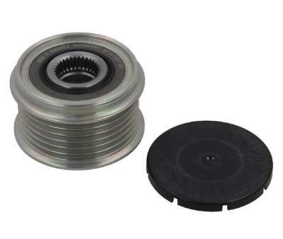 Kia alternator pulley-micro-V belt 54x17x38.2 6PK