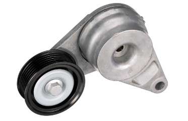 Kia tensioner-grooved-micro-V belt 70x26.6