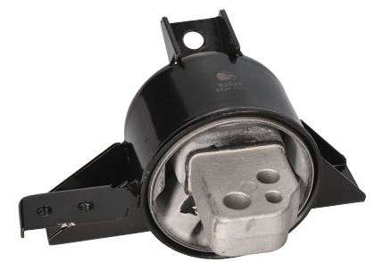 Kia gearbox mounting