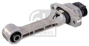 Kia engine mounting - lower