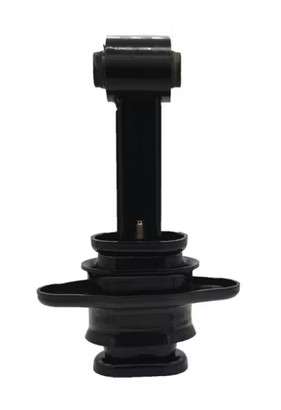 Kia engine mounting - rear lower