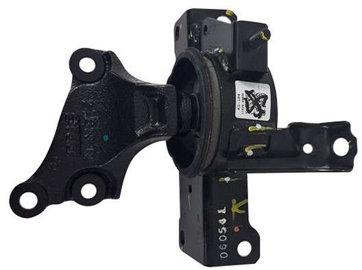 Suzuki engine mounting - left