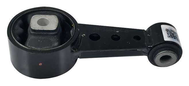 Suzuki engine mounting - rear lower 130mm C-C