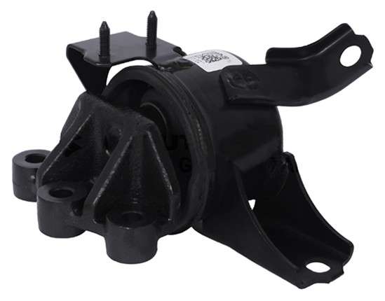 Suzuki engine mounting - left