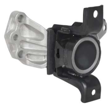 Suzuki engine mounting - right