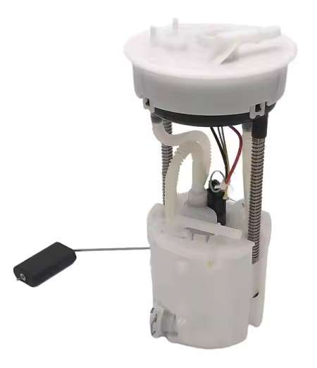 Suzuki fuel pump with body(tank unit) 4 PIN