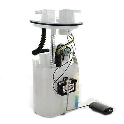 Kia fuel pump with body(tank unit) 2 PIPES