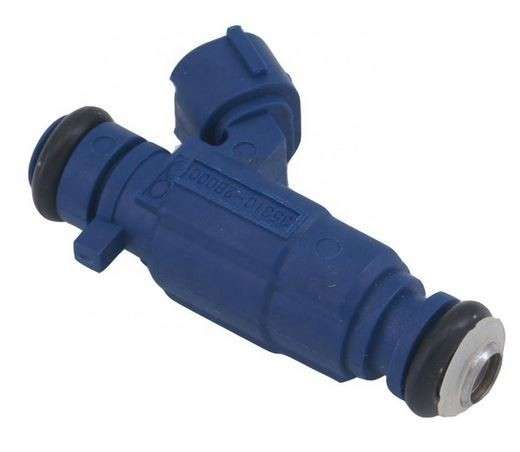 Kia fuel injector