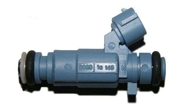Kia fuel injector