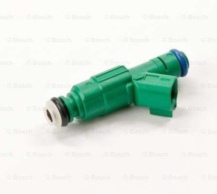 Chrysler fuel injector