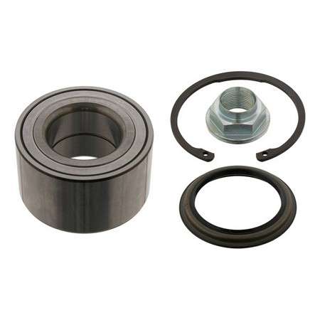 Kia wheel bearing kit - front 42x80x45 spectra