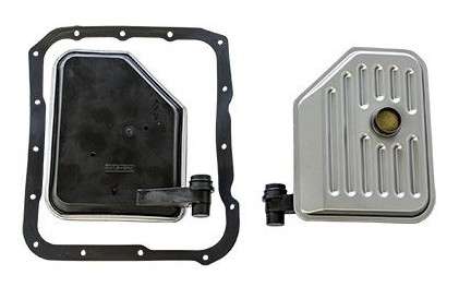 Kia filter kit - auto transmission