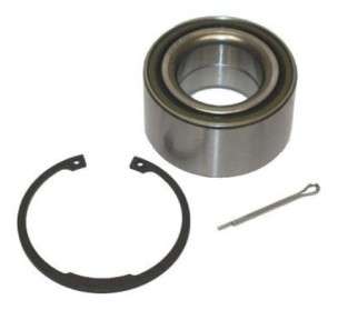 Kia wheel bearing kit - rear 42x76x39 4x4