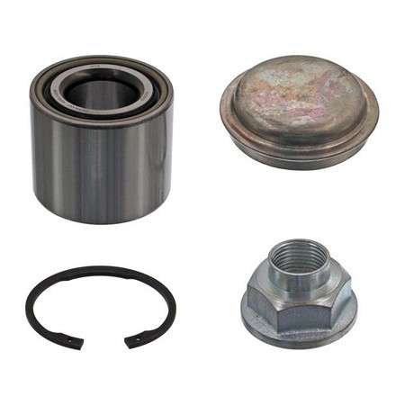 Suzuki wheel bearing - rear 25x52x42