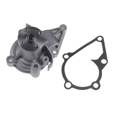 Kia water pump