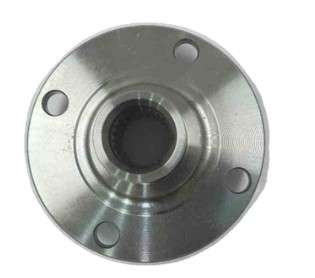 Suzuki wheel hub - front 120mm FLANGE 40mm SHAFT