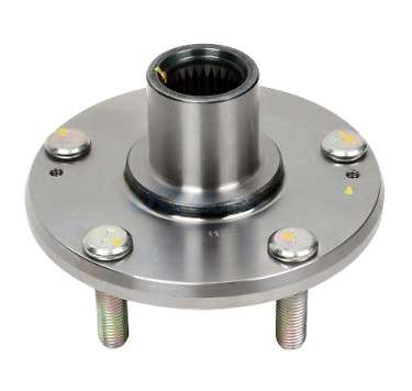 Kia wheel hub - front 139mm FLANGE 42mm SHAFT