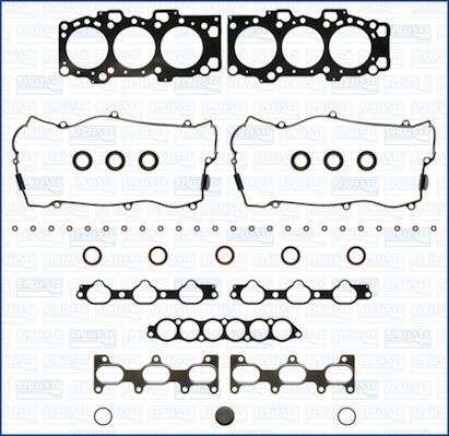 Kia head set - MLS