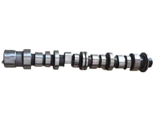 Kia camshaft - standard CAM LOBES NOT IN LINE