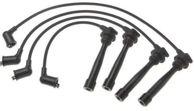 Kia ignition leads set