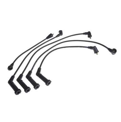 Kia ignition leads set 5 LEAD vehicles with distributor