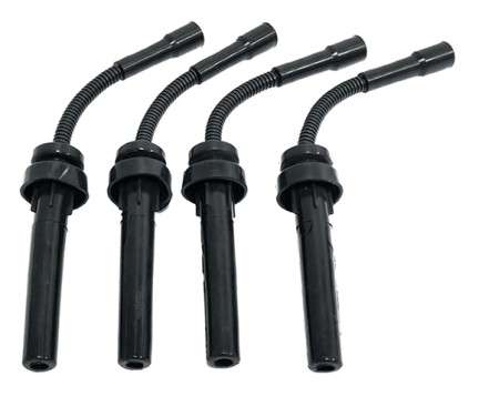 Chrysler ignition leads set