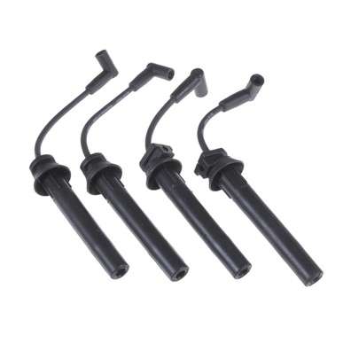 Chrysler ignition leads set 4 LEAD SET