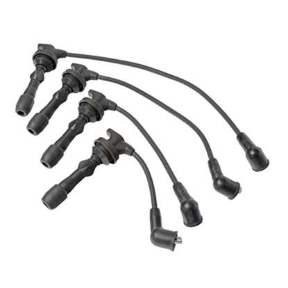 Kia ignition leads set 4 cyl