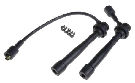 Suzuki ignition leads set