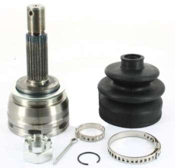 Kia cv joint - outer 25-22-52.5