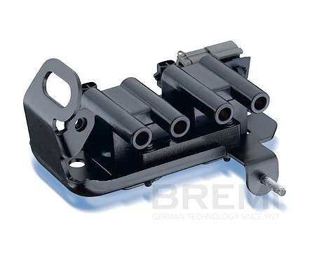 Kia ignition coil (4 cyl) 4 PIN