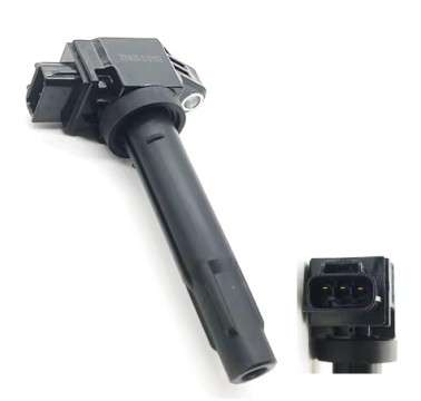 Suzuki ignition coil (1 cyl)with supp 3 PIN