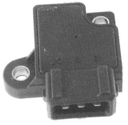 Suzuki ignition module