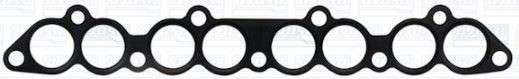Kia manifold gasket - inlet FIBRE