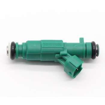 Kia fuel injector