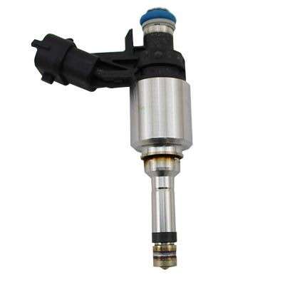 Kia fuel injector