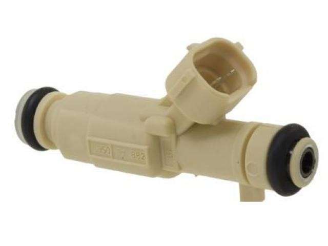 Kia fuel injector