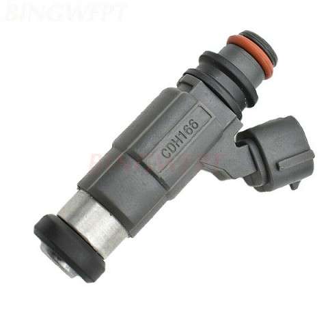 Suzuki fuel injector