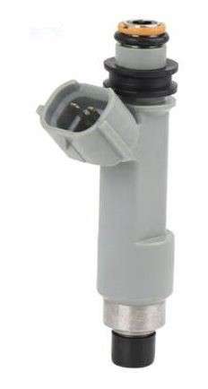 Suzuki fuel injector