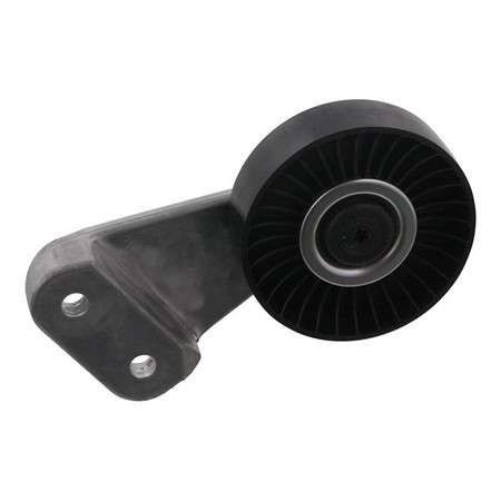 Kia idler wheel - micro-V belt 95X26