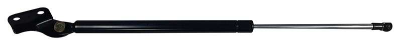 Suzuki gas spring - bootlid left - BRACKET TYPE