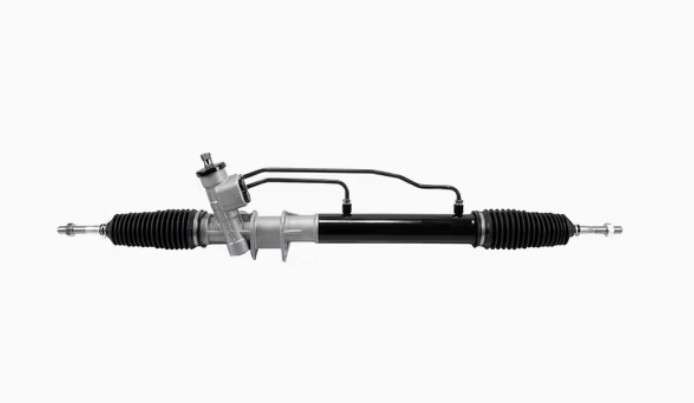 Kia steering rack (pwr) + rack end