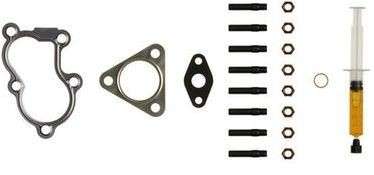Chrysler turbocharger fitting kit
