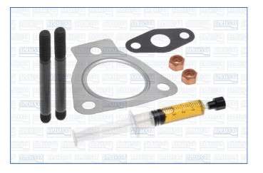 Kia turbocharger fitting kit