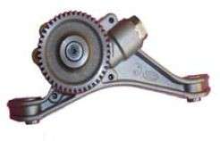 Kia oil pump